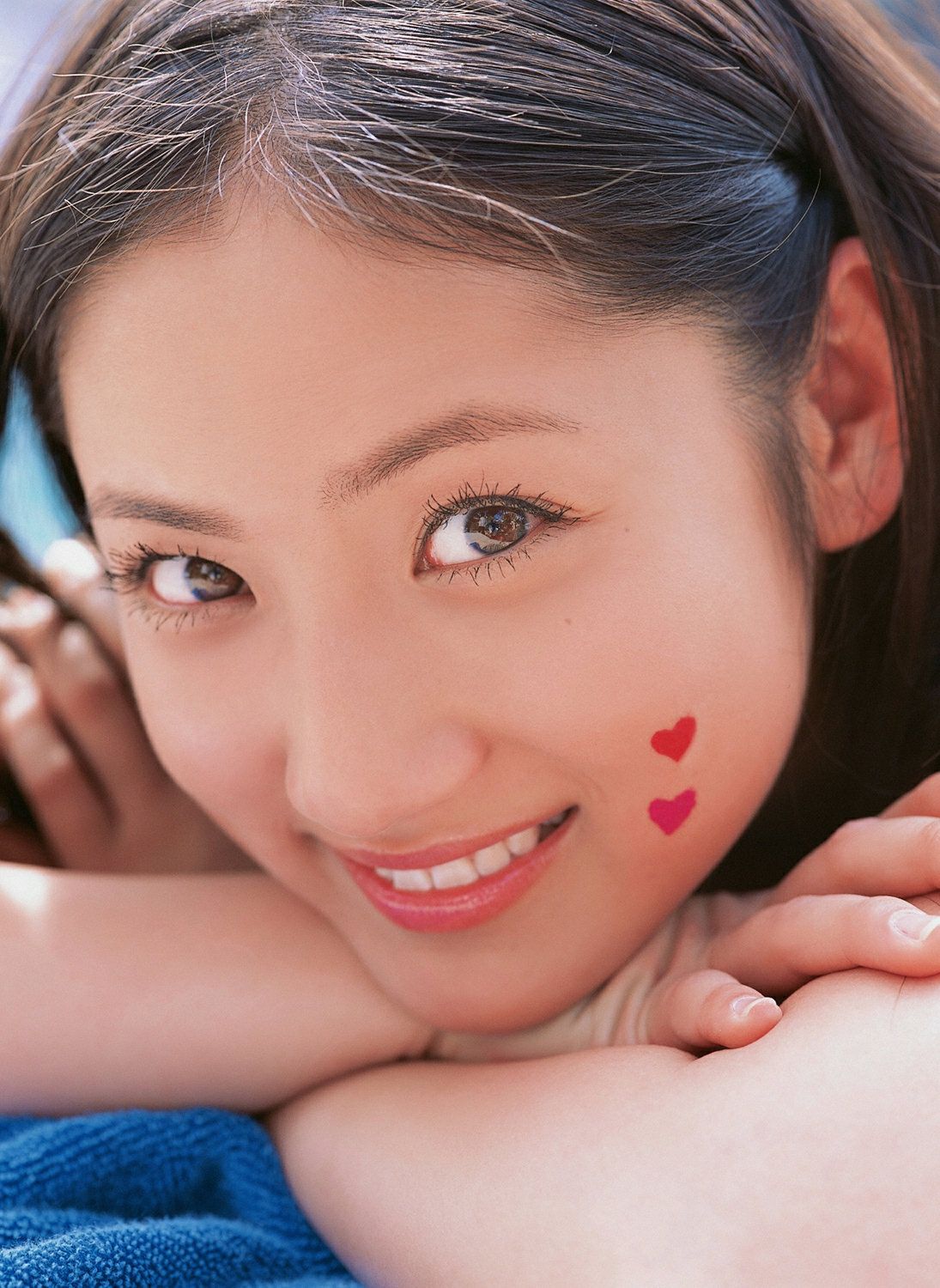 Vol.246 Saaya Irie 入江紗綾 UNDERAGE!-图38