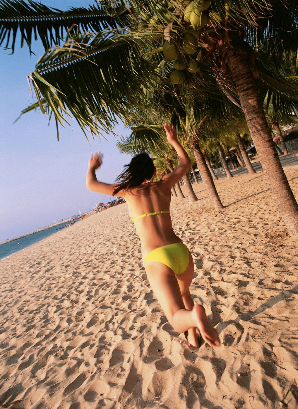 Vol.246 Saaya Irie 入江紗綾 UNDERAGE!-图3