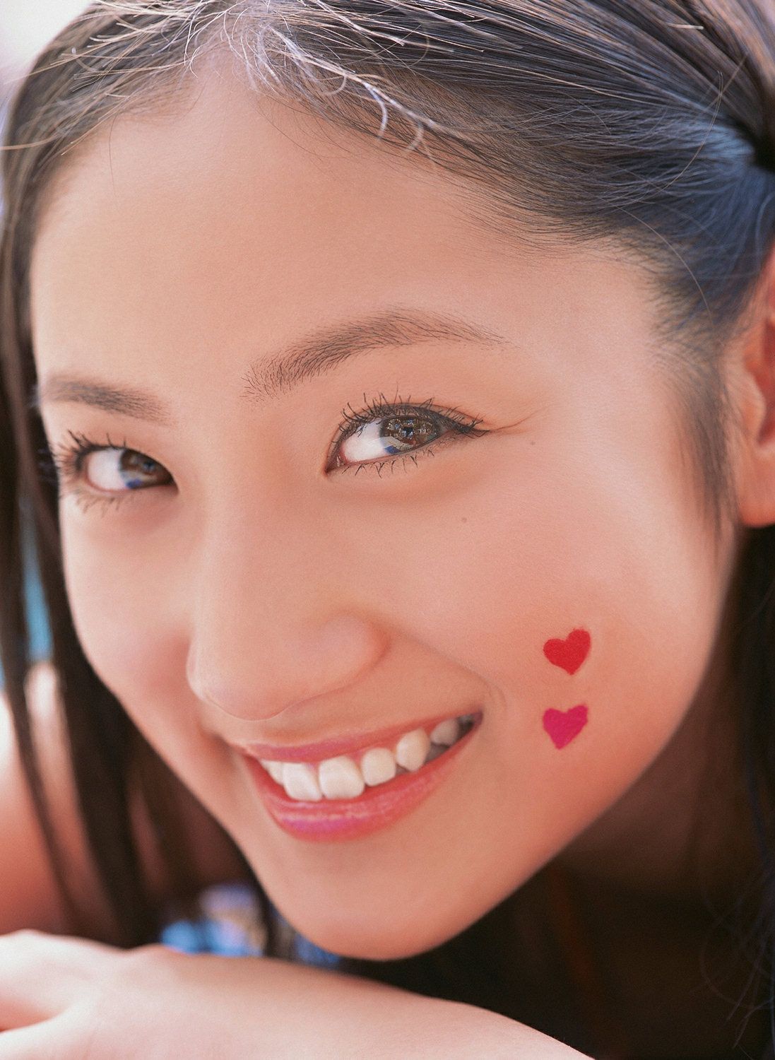 Vol.246 Saaya Irie 入江紗綾 UNDERAGE!-图39