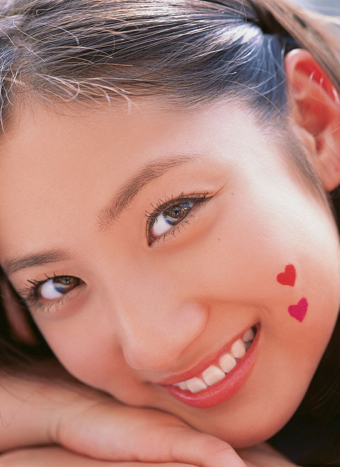 Vol.246 Saaya Irie 入江紗綾 UNDERAGE!-图40