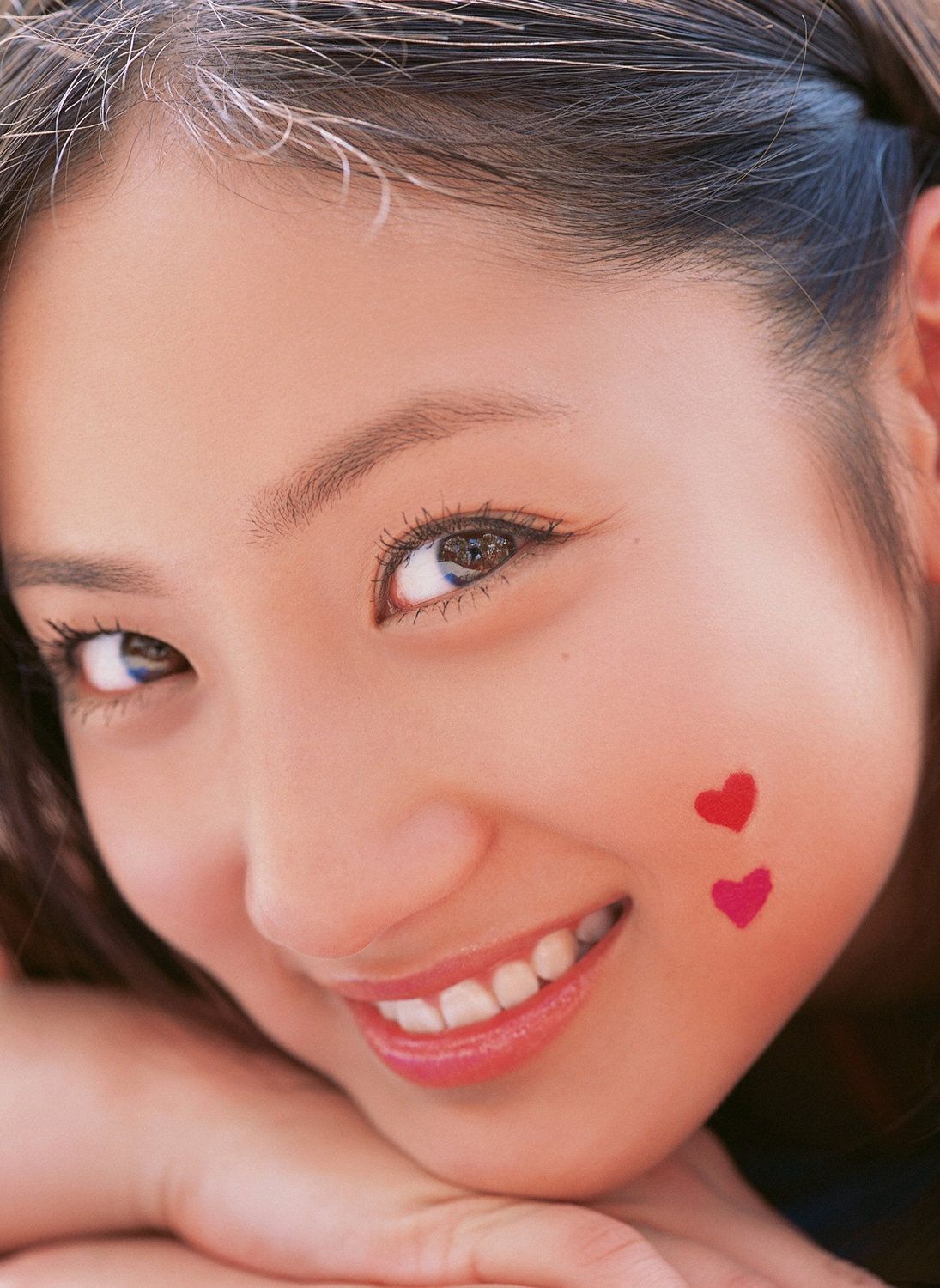 Vol.246 Saaya Irie 入江紗綾 UNDERAGE!-图41