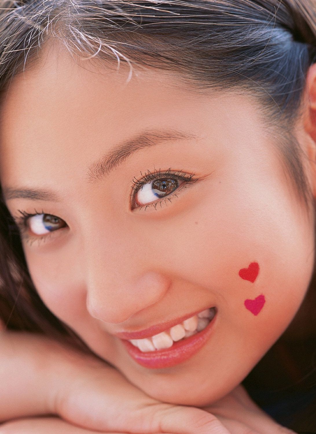 Vol.246 Saaya Irie 入江紗綾 UNDERAGE!-图42