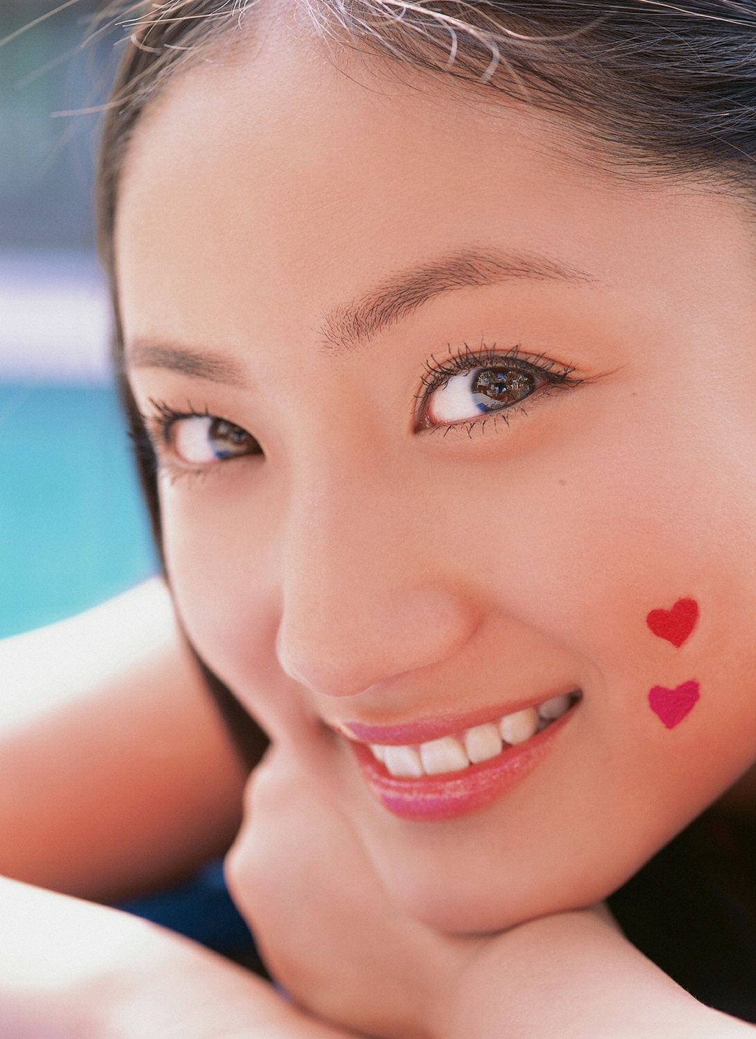 Vol.246 Saaya Irie 入江紗綾 UNDERAGE!-图43