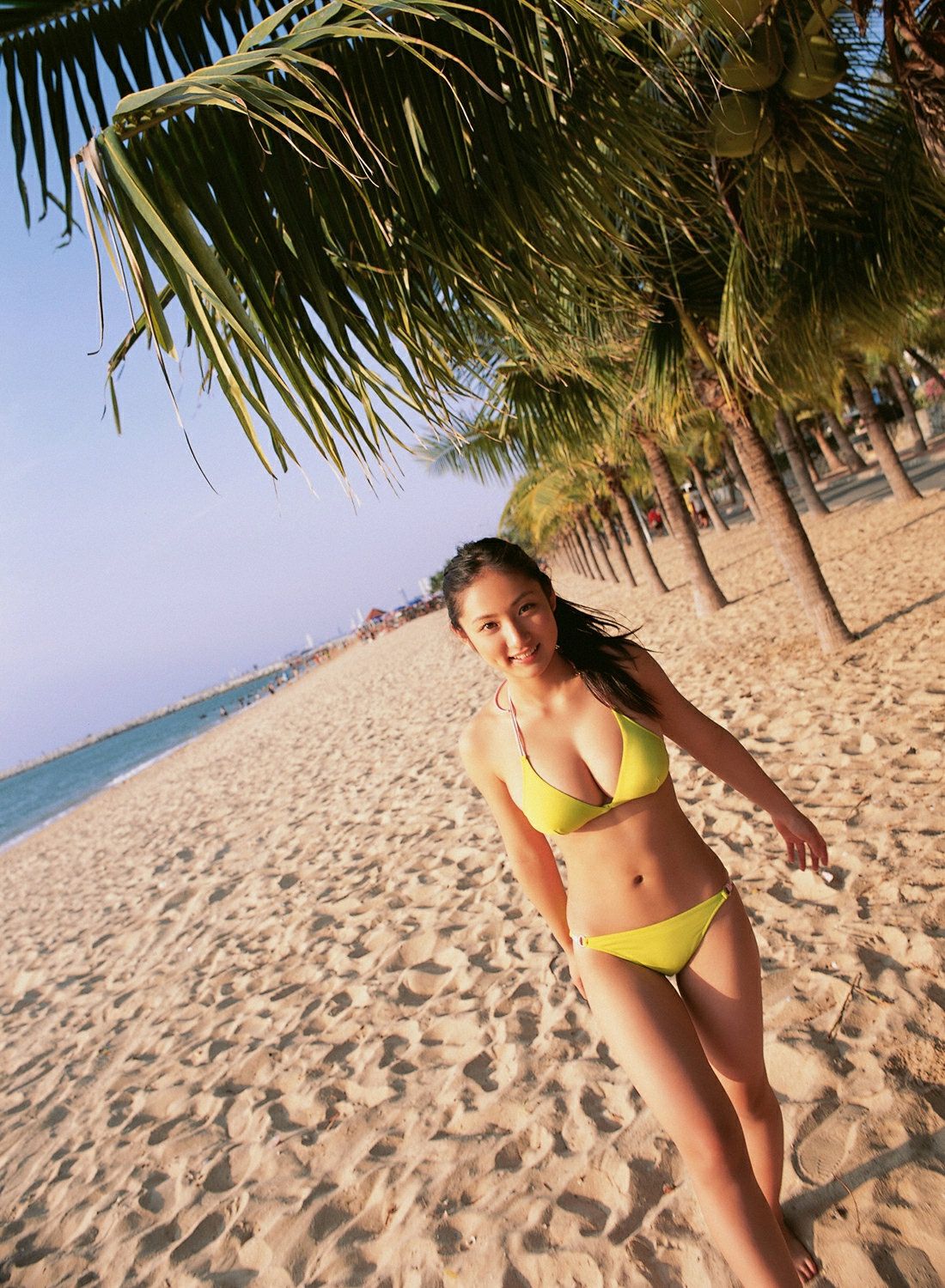 Vol.246 Saaya Irie 入江紗綾 UNDERAGE!-图7