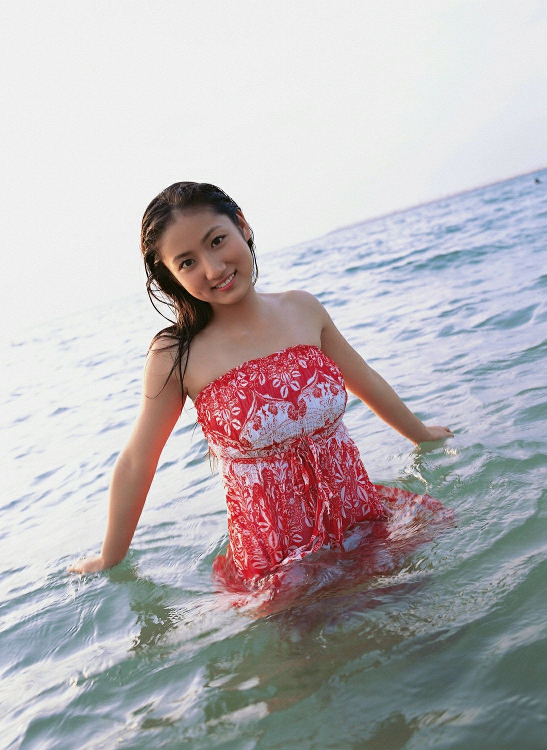 Vol.246 Saaya Irie 入江紗綾 UNDERAGE!-图88