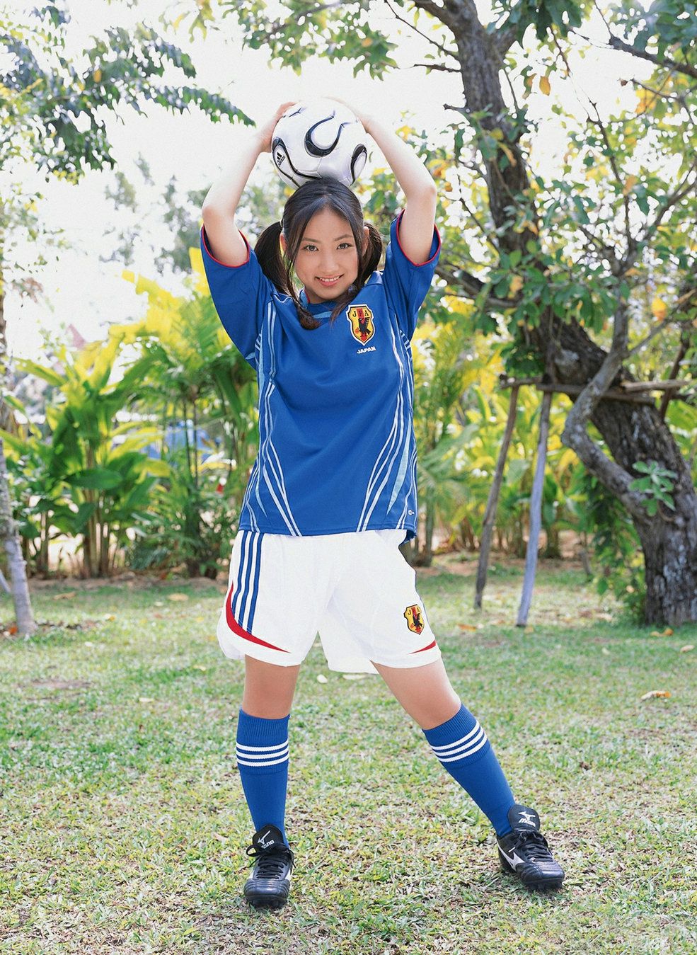 Vol.246 Saaya Irie 入江紗綾 UNDERAGE!-图91