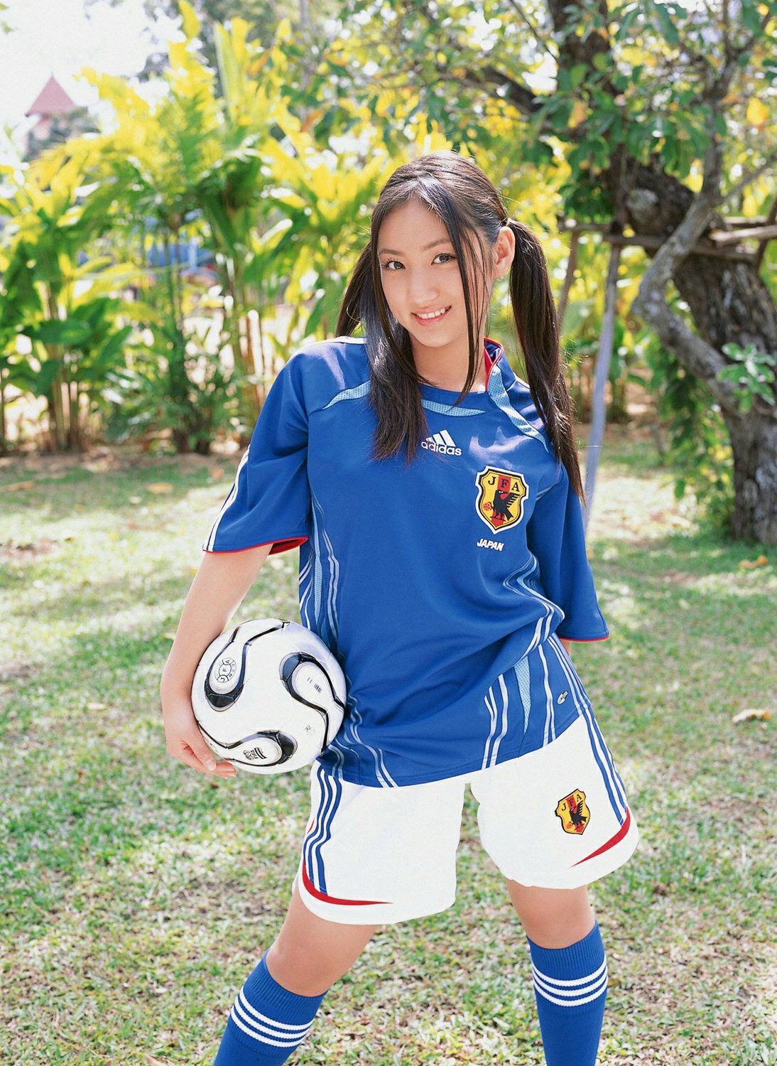 Vol.246 Saaya Irie 入江紗綾 UNDERAGE!-图92