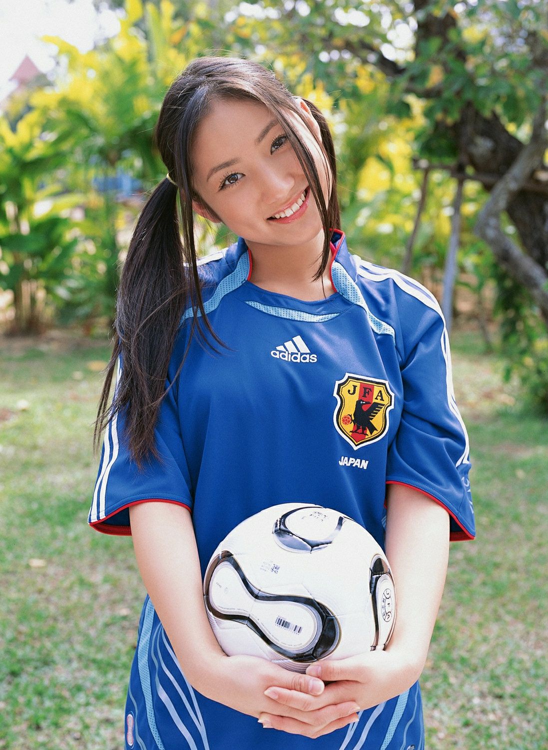 Vol.246 Saaya Irie 入江紗綾 UNDERAGE!-图94