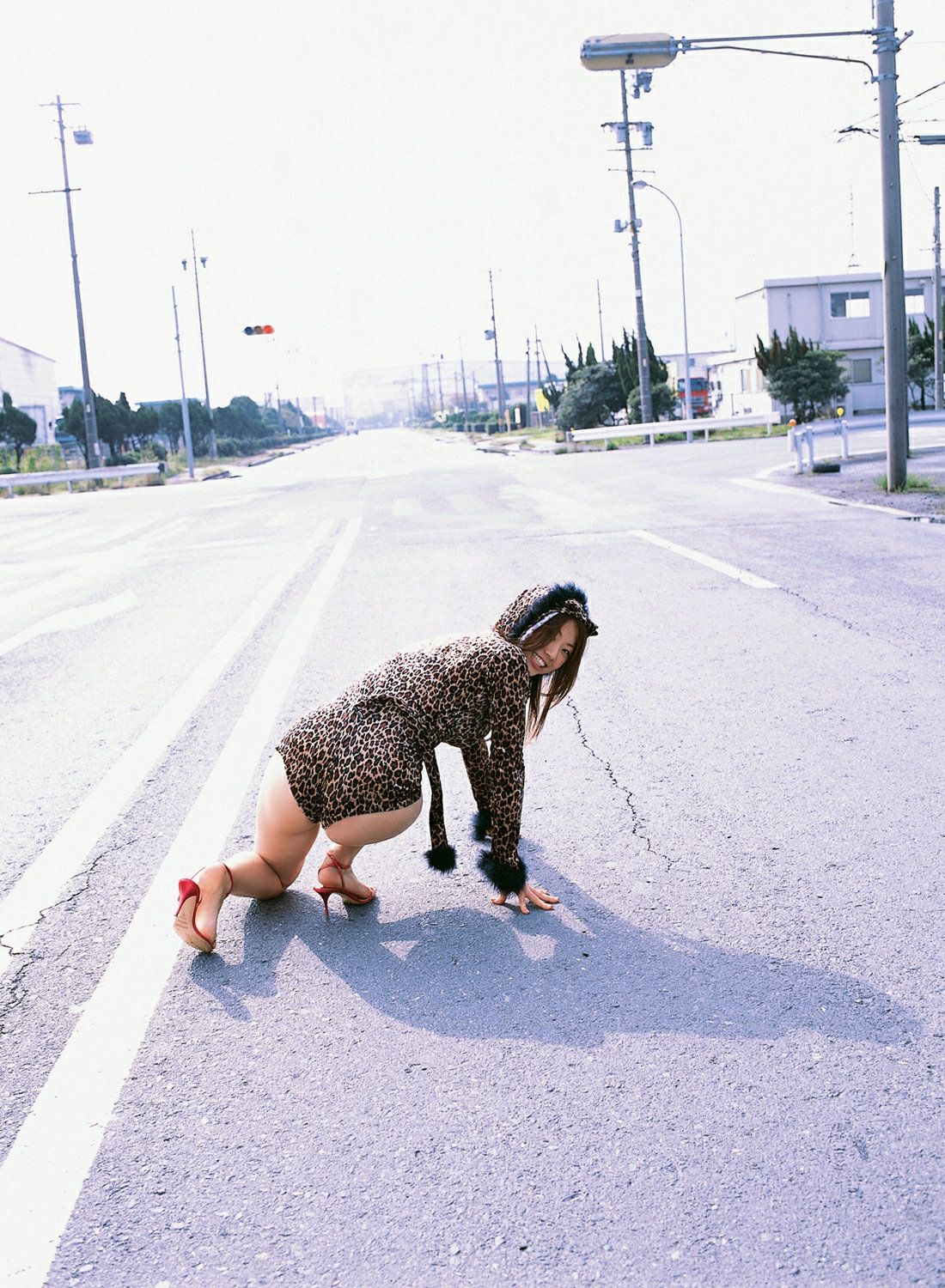 Vol.247 Hitomi Aizawa 相澤仁美-图23