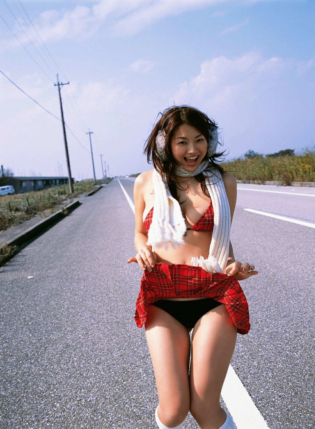 Vol.247 Hitomi Aizawa 相澤仁美-图35