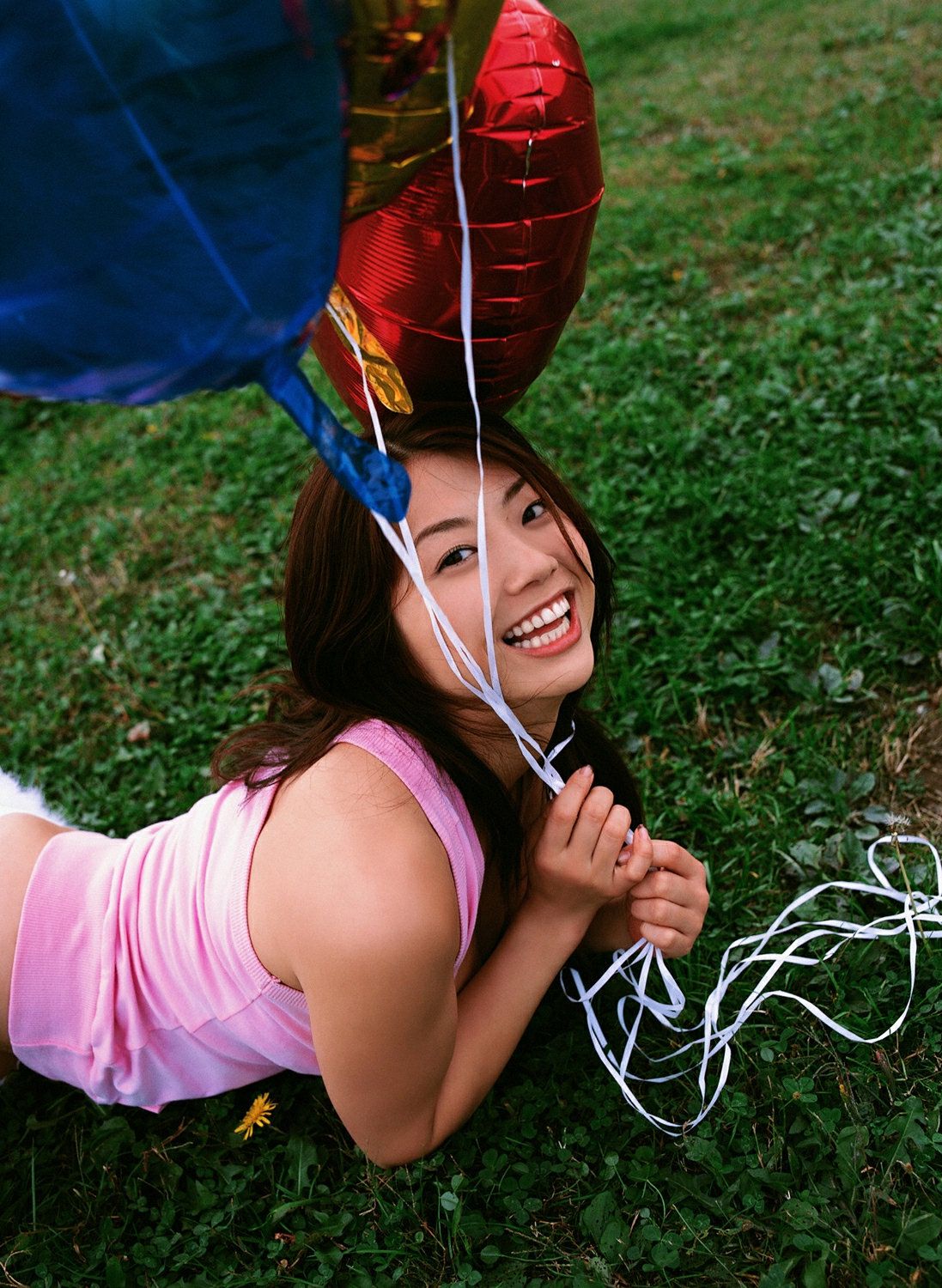 Vol.247 Hitomi Aizawa 相澤仁美-图47