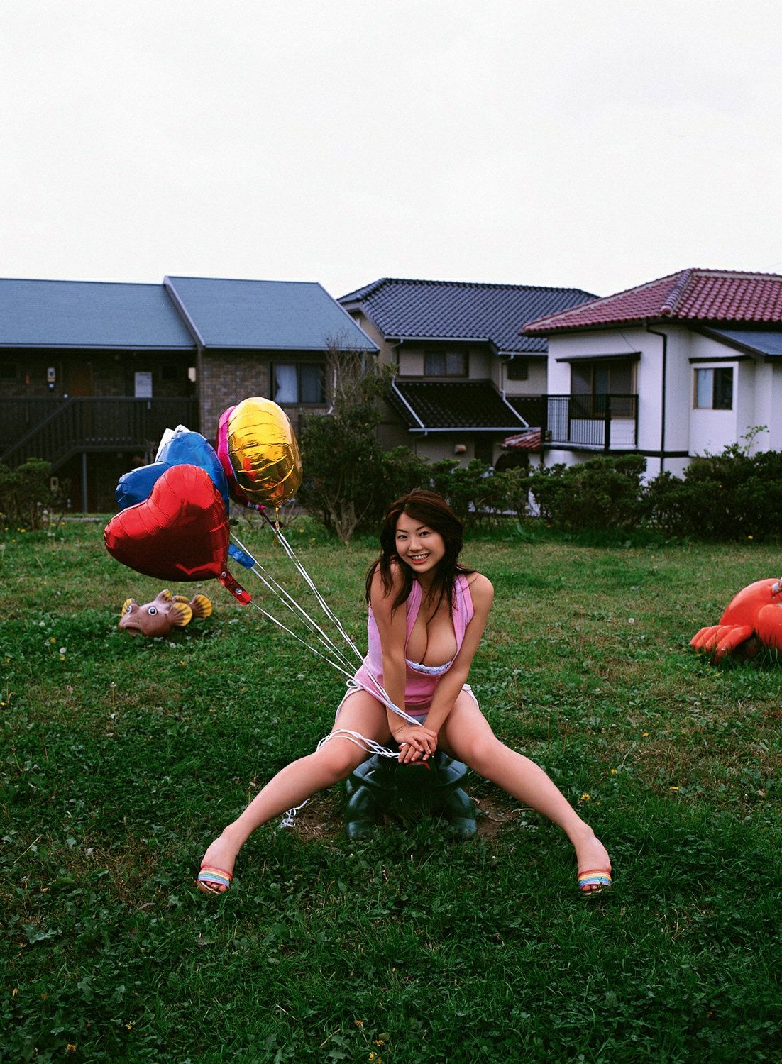 Vol.247 Hitomi Aizawa 相澤仁美-图48