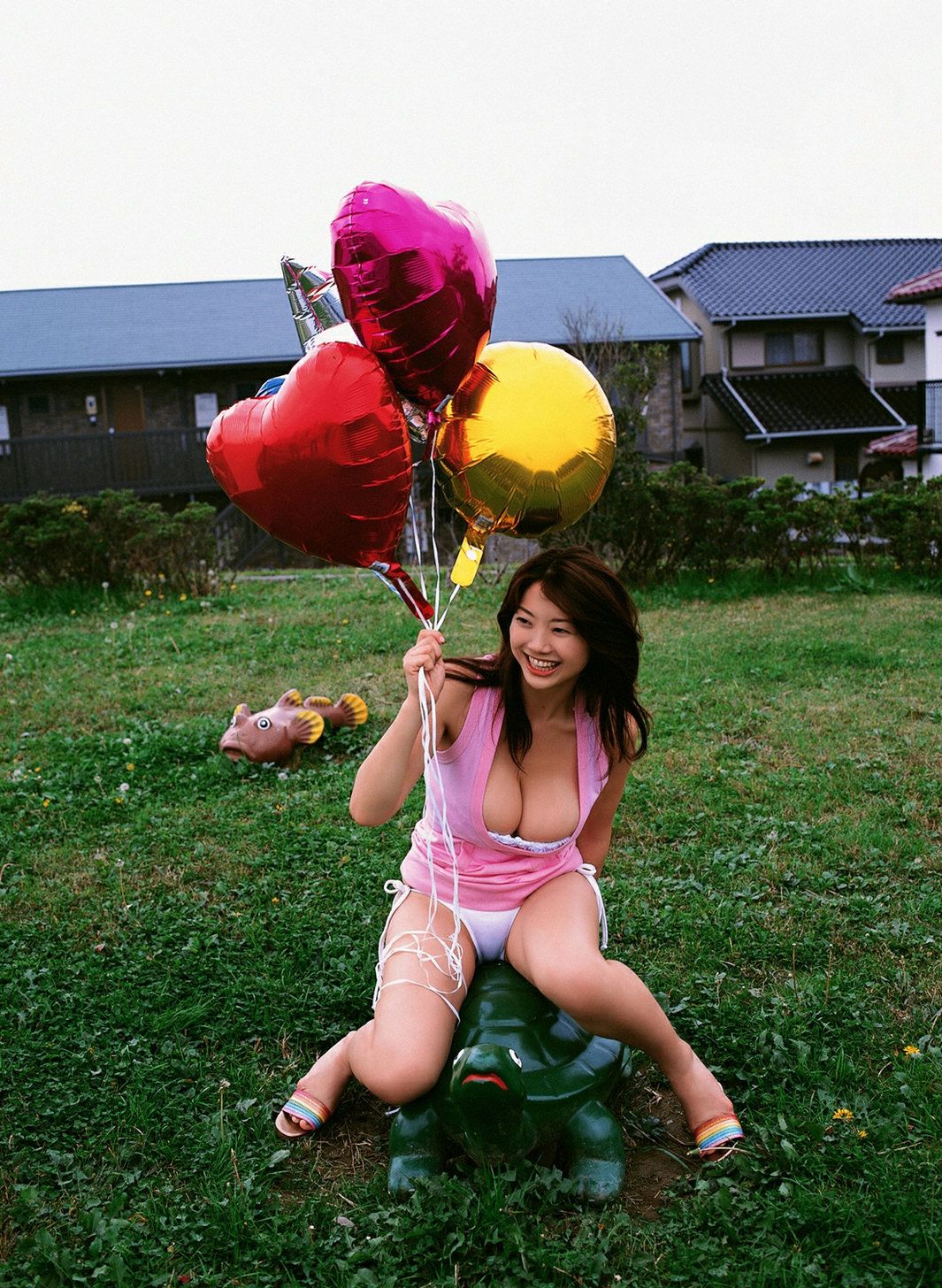 Vol.247 Hitomi Aizawa 相澤仁美-图49