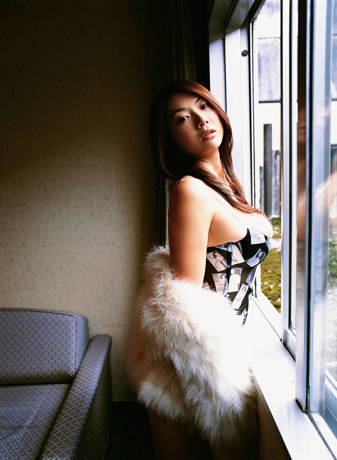 Vol.247 Hitomi Aizawa 相澤仁美-图66