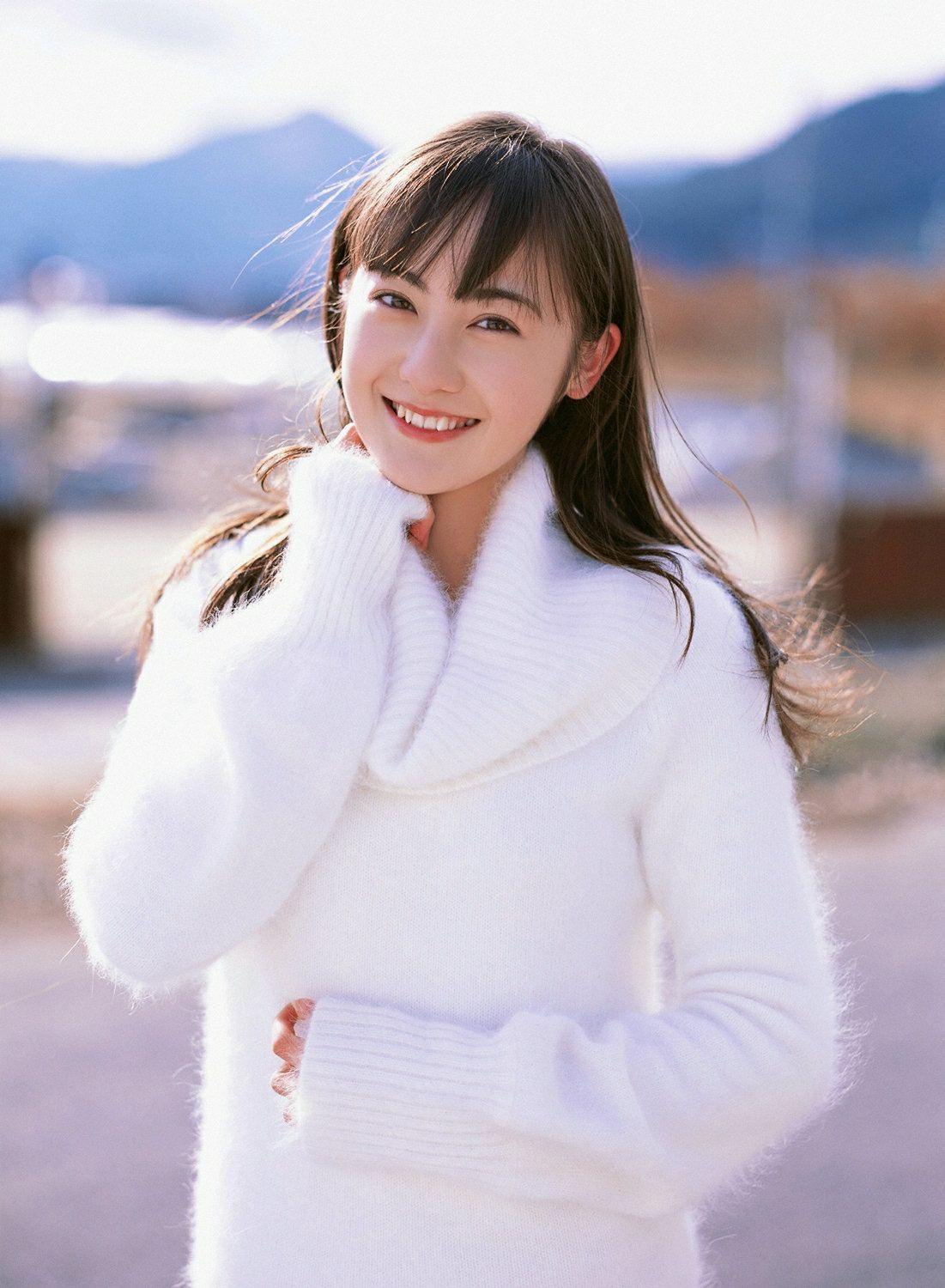 Meari Matsuyama 松山メアリ UNDERAGE!   Vol.249-图101