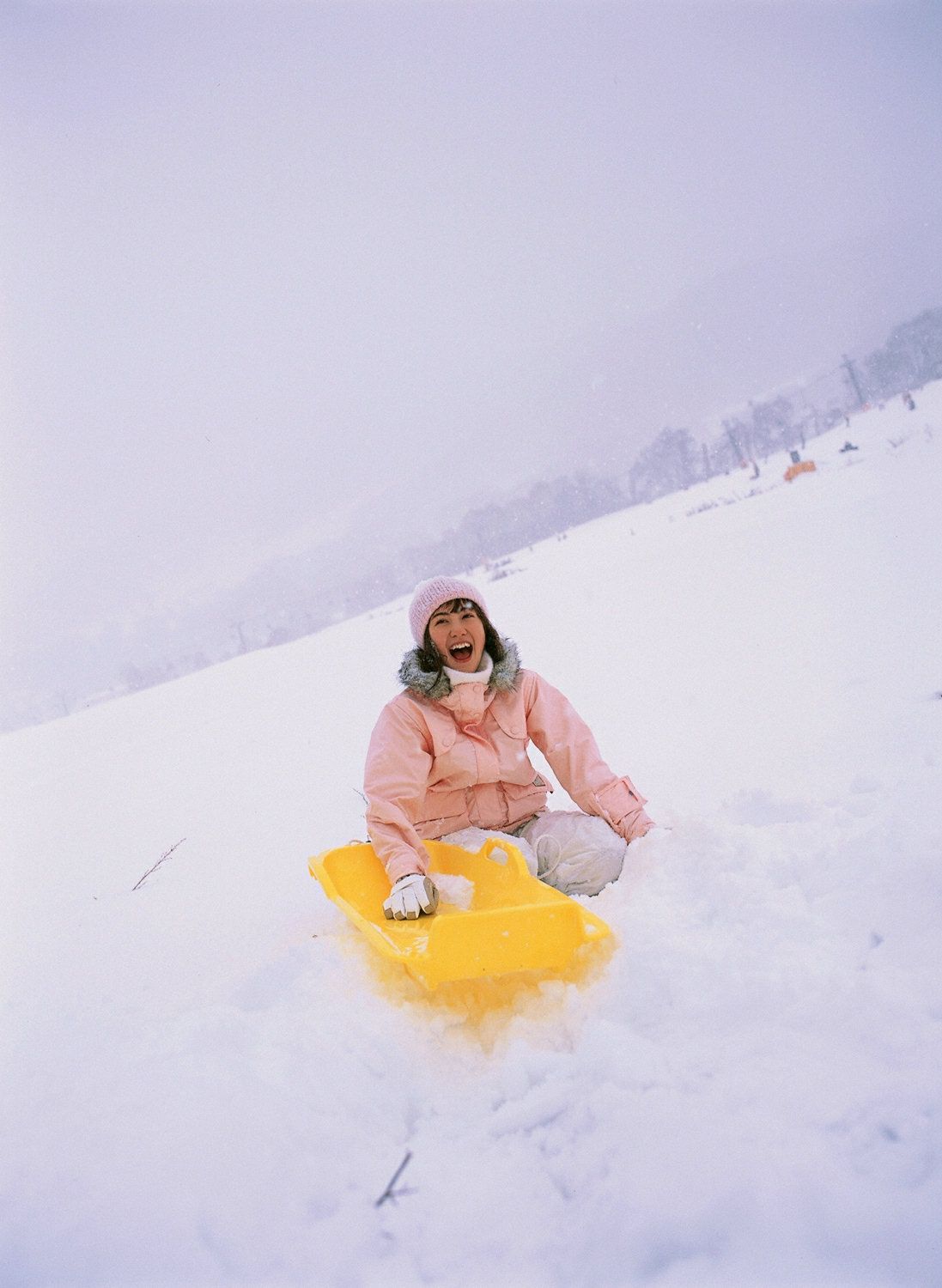 Meari Matsuyama 松山メアリ UNDERAGE!   Vol.249-图24