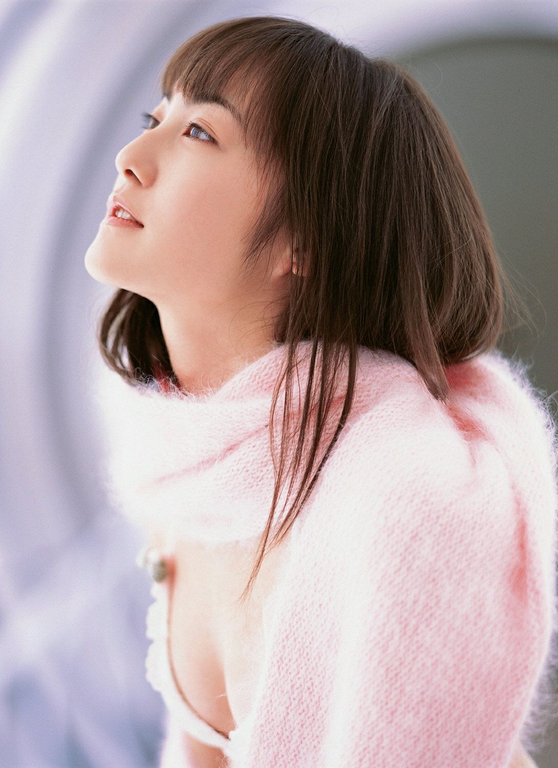 Meari Matsuyama 松山メアリ UNDERAGE!   Vol.249-图39