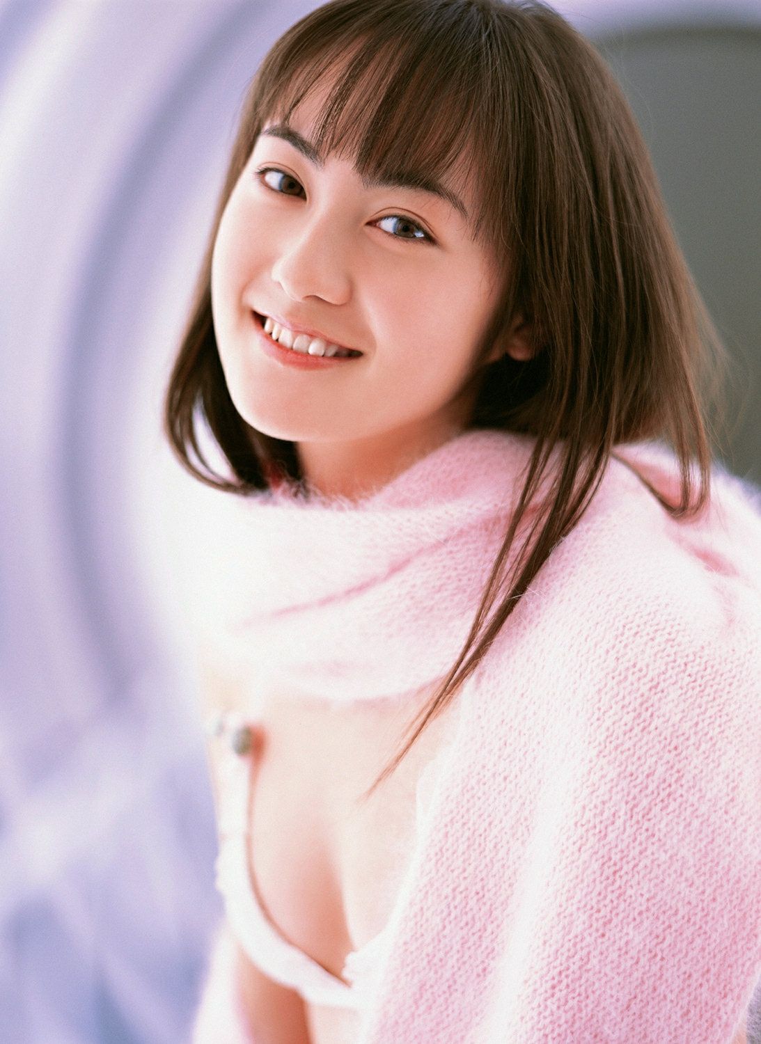 Meari Matsuyama 松山メアリ UNDERAGE!   Vol.249-图40