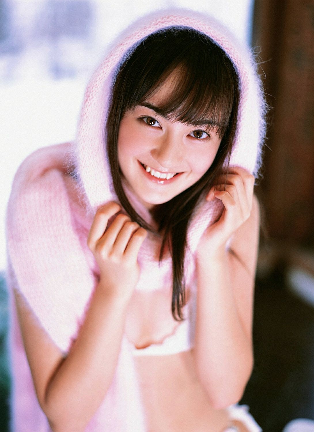 Meari Matsuyama 松山メアリ UNDERAGE!   Vol.249-图63