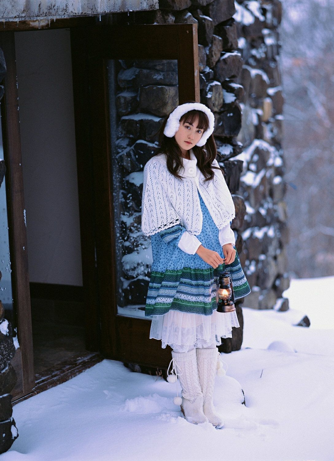 Meari Matsuyama 松山メアリ UNDERAGE!   Vol.249-图67