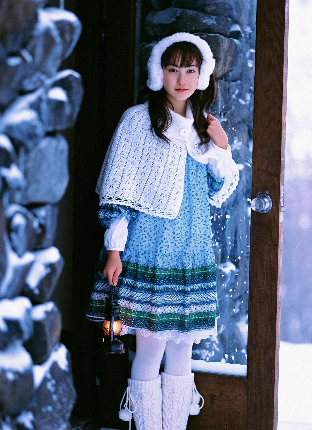 Meari Matsuyama 松山メアリ UNDERAGE!   Vol.249-图68