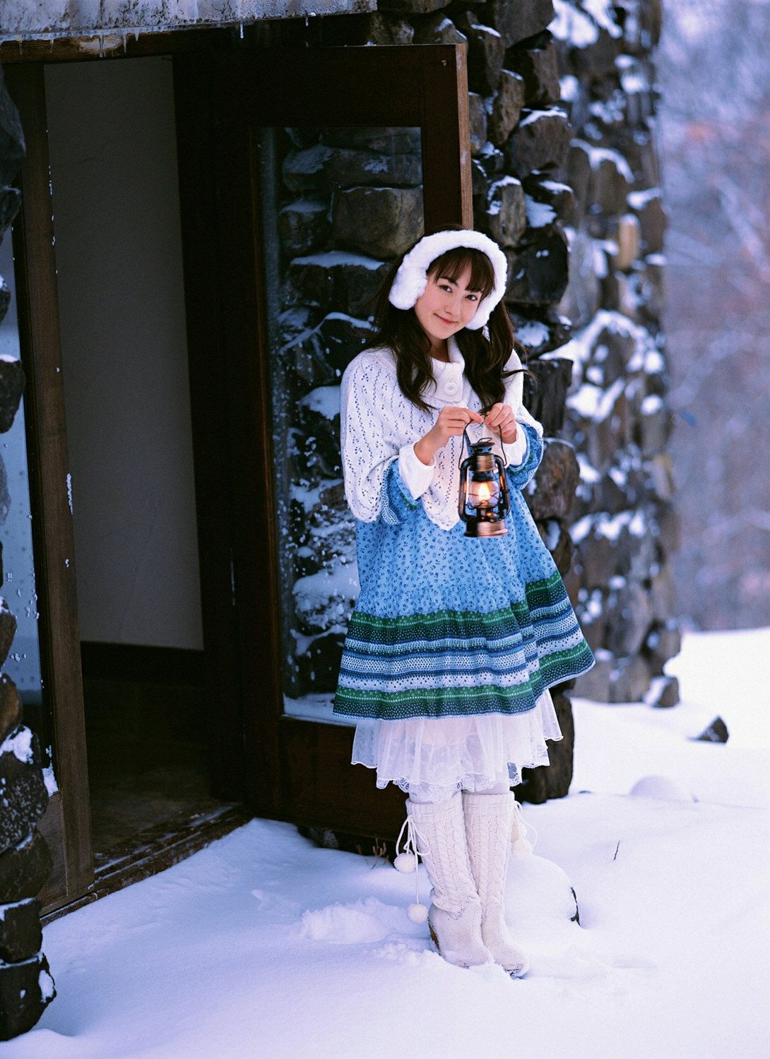 Meari Matsuyama 松山メアリ UNDERAGE!   Vol.249-图69