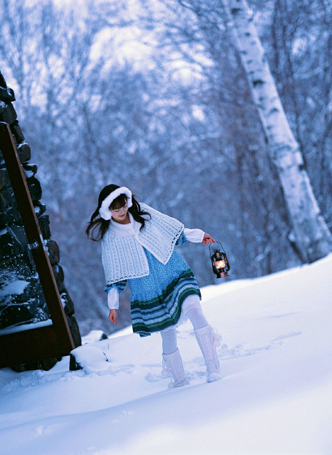 Meari Matsuyama 松山メアリ UNDERAGE!   Vol.249-图70