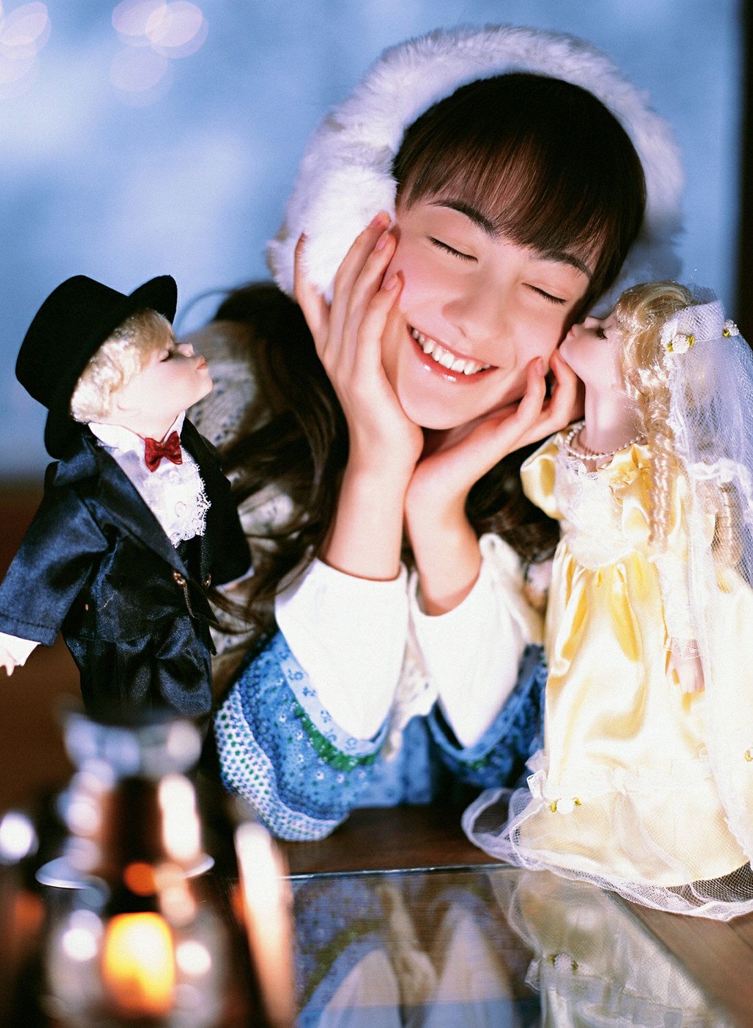 Meari Matsuyama 松山メアリ UNDERAGE!   Vol.249-图77