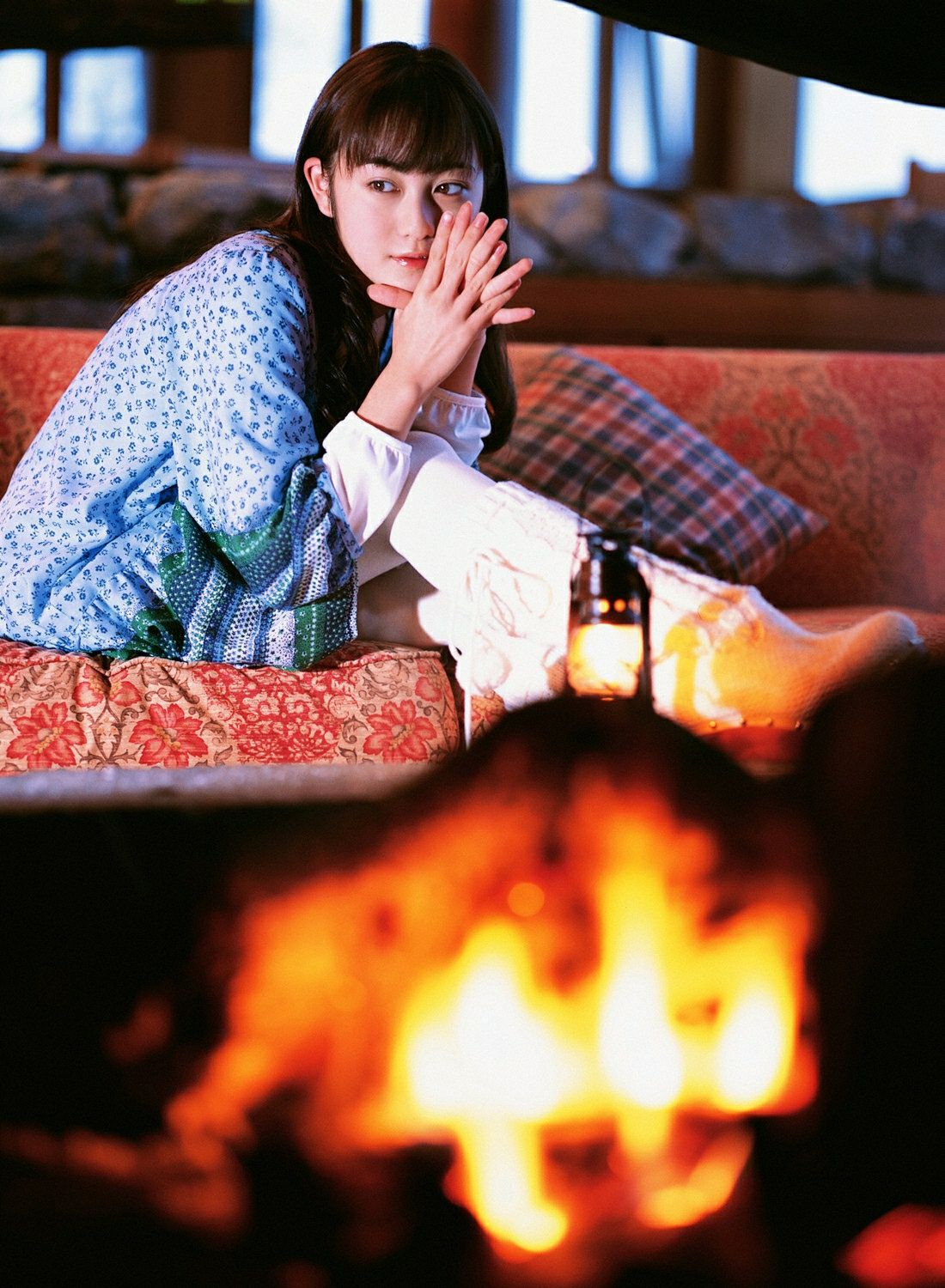 Meari Matsuyama 松山メアリ UNDERAGE!   Vol.249-图80