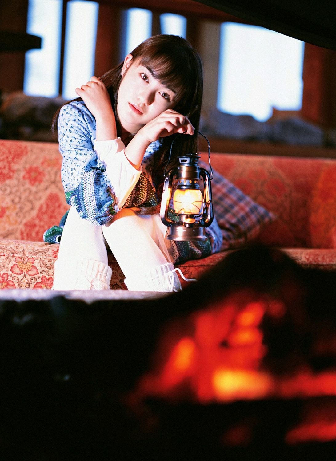 Meari Matsuyama 松山メアリ UNDERAGE!   Vol.249-图81