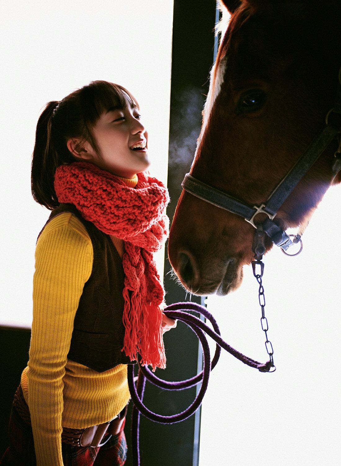 Meari Matsuyama 松山メアリ UNDERAGE!   Vol.249-图82