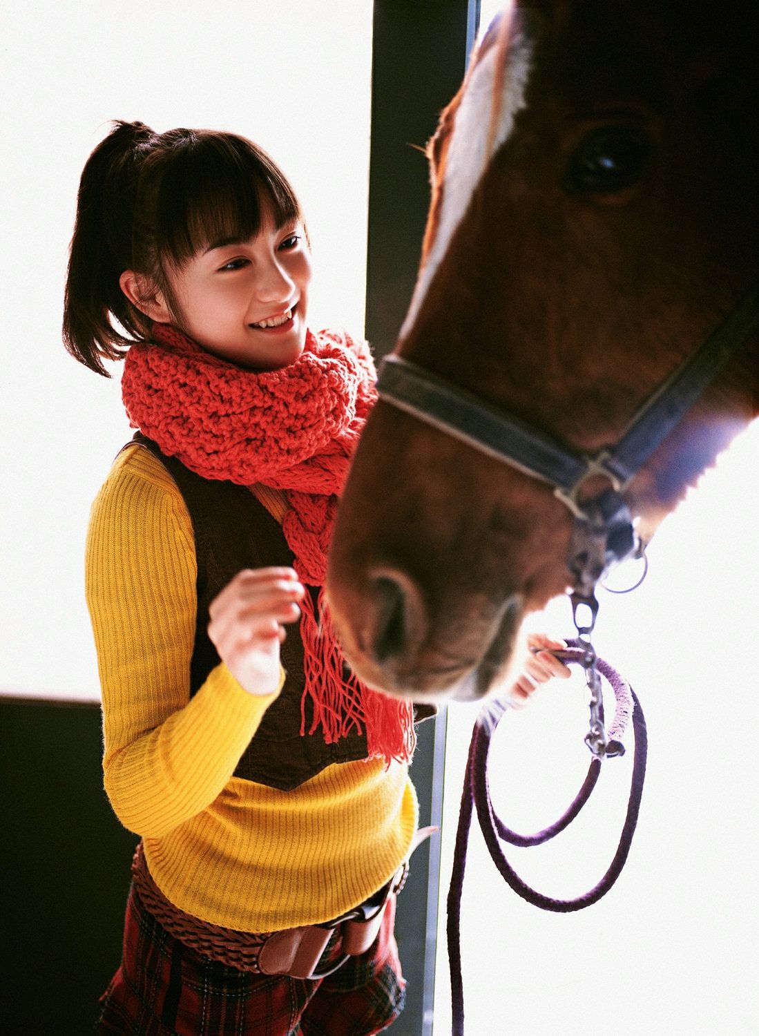 Meari Matsuyama 松山メアリ UNDERAGE!   Vol.249-图83