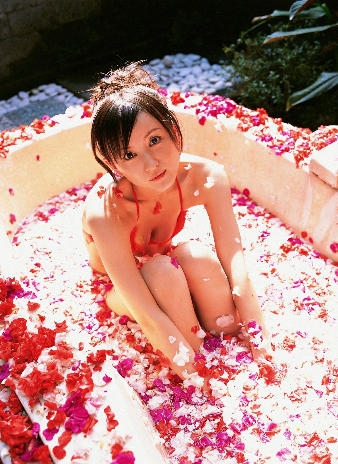 Vol.250 Ayaka Komatsu 小松彩夏-图0