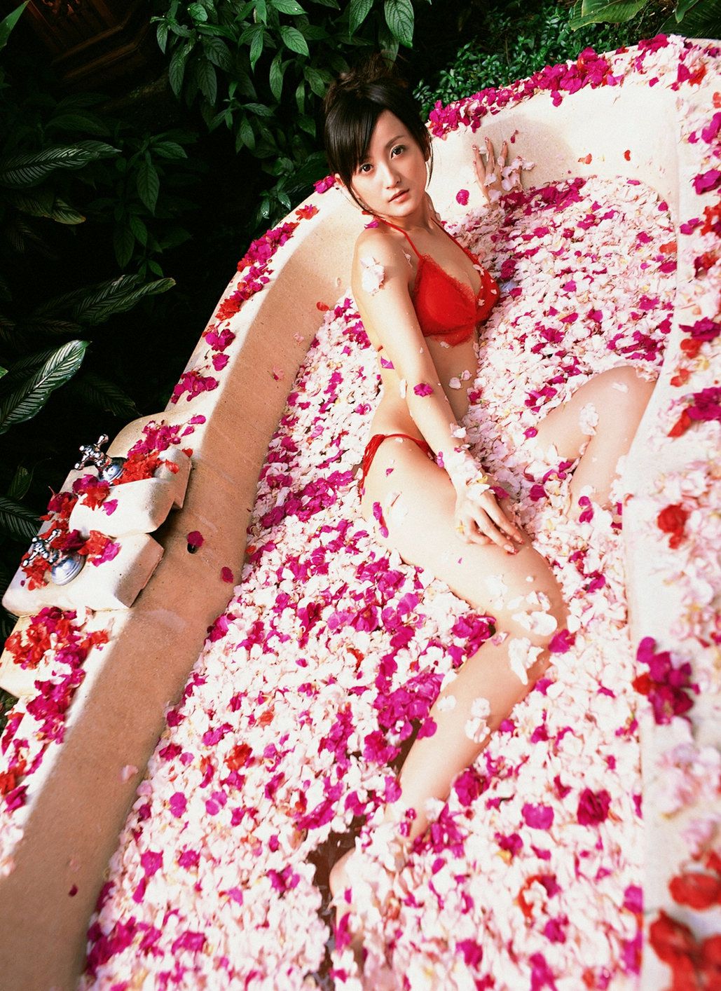 Vol.250 Ayaka Komatsu 小松彩夏-图14