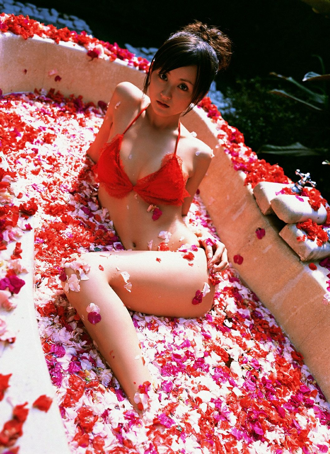 Vol.250 Ayaka Komatsu 小松彩夏-图15