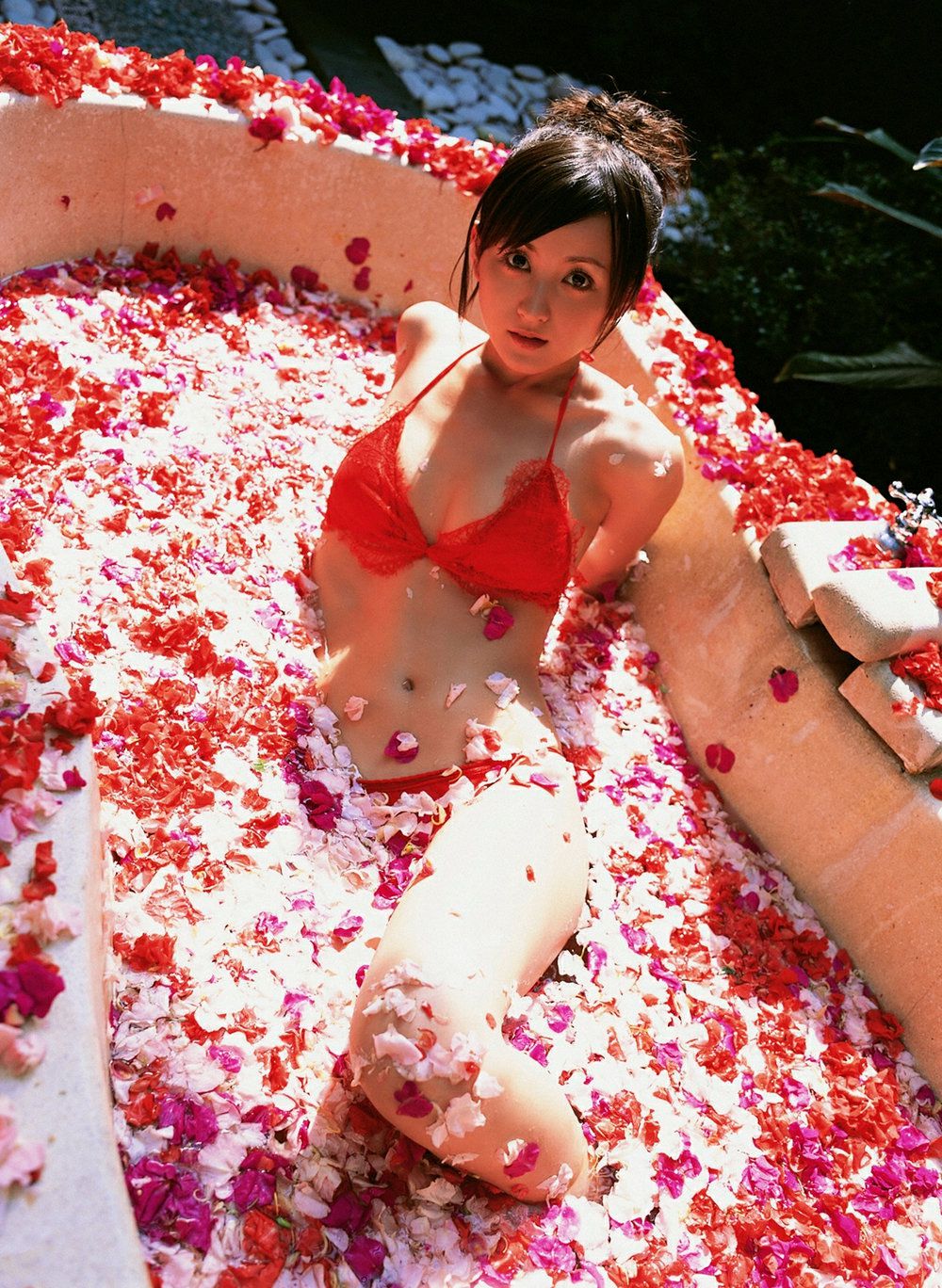 Vol.250 Ayaka Komatsu 小松彩夏-图16