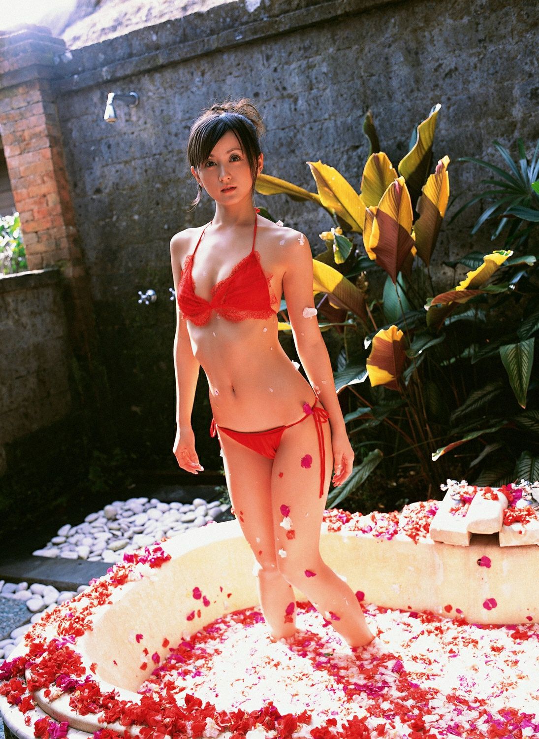 Vol.250 Ayaka Komatsu 小松彩夏-图17