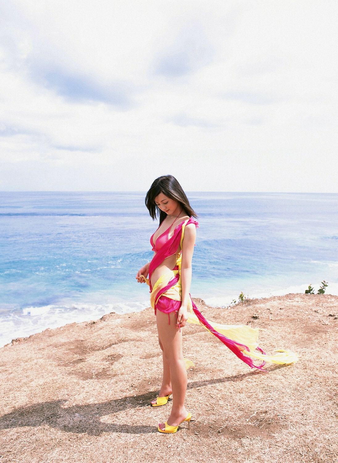 Vol.250 Ayaka Komatsu 小松彩夏-图25