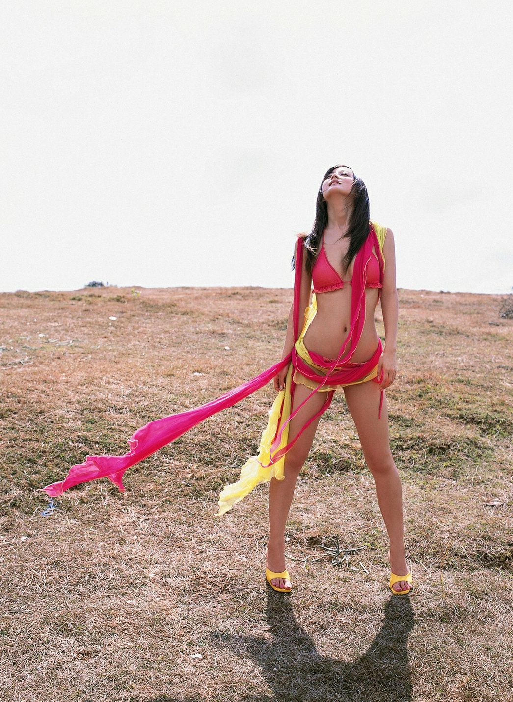 Vol.250 Ayaka Komatsu 小松彩夏-图27