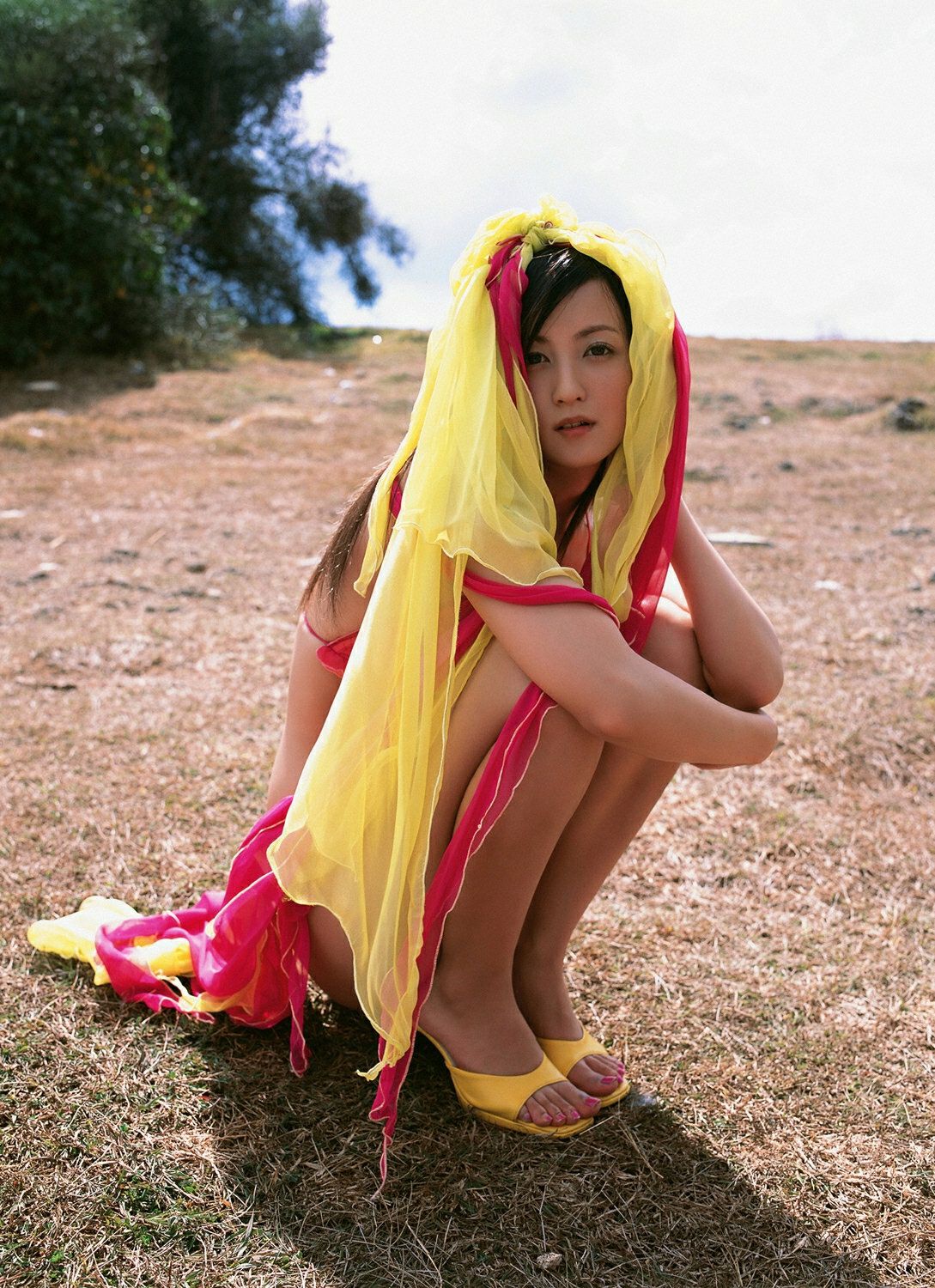 Vol.250 Ayaka Komatsu 小松彩夏-图31