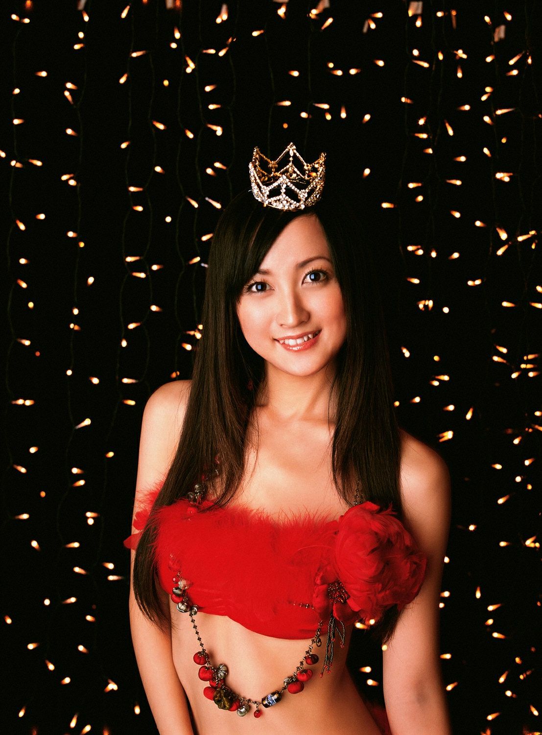 Vol.250 Ayaka Komatsu 小松彩夏-图33