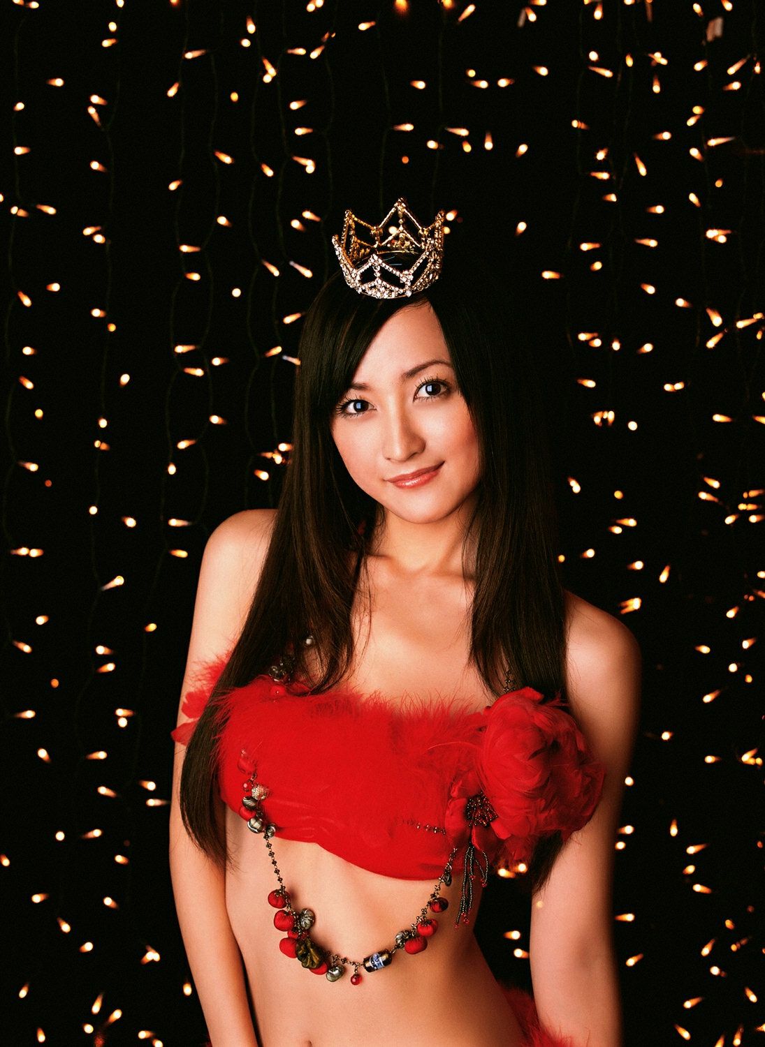 Vol.250 Ayaka Komatsu 小松彩夏-图34