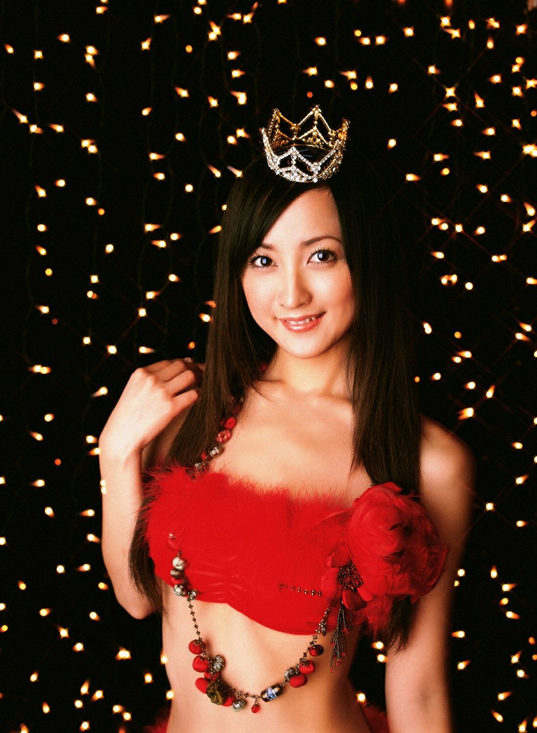 Vol.250 Ayaka Komatsu 小松彩夏-图35