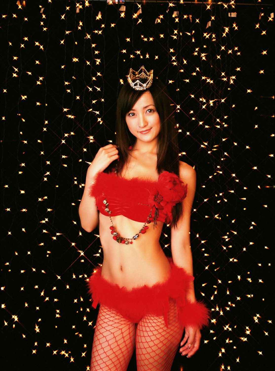 Vol.250 Ayaka Komatsu 小松彩夏-图39