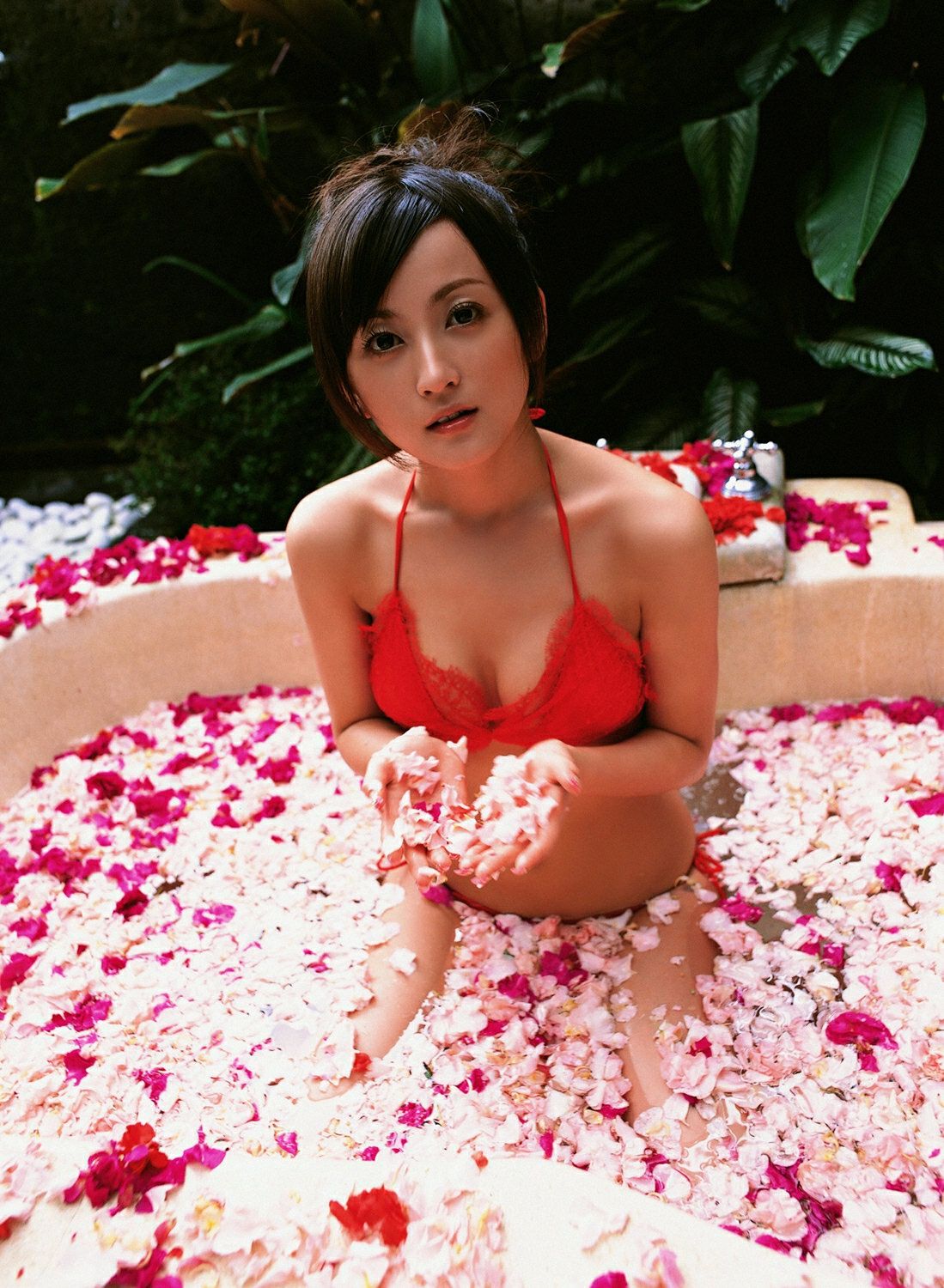 Vol.250 Ayaka Komatsu 小松彩夏-图4