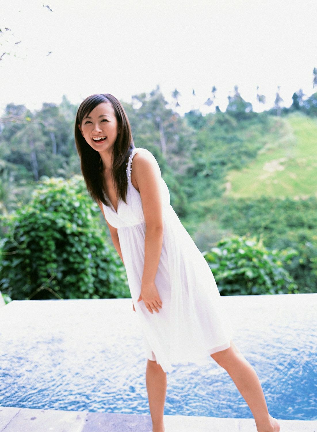 Vol.250 Ayaka Komatsu 小松彩夏-图57