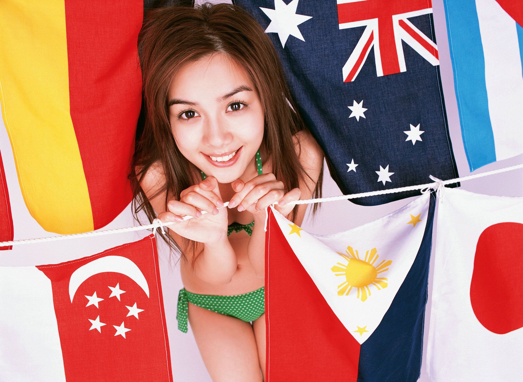 Vol.252 Rola Chen ローラチャン/陈怡-图15