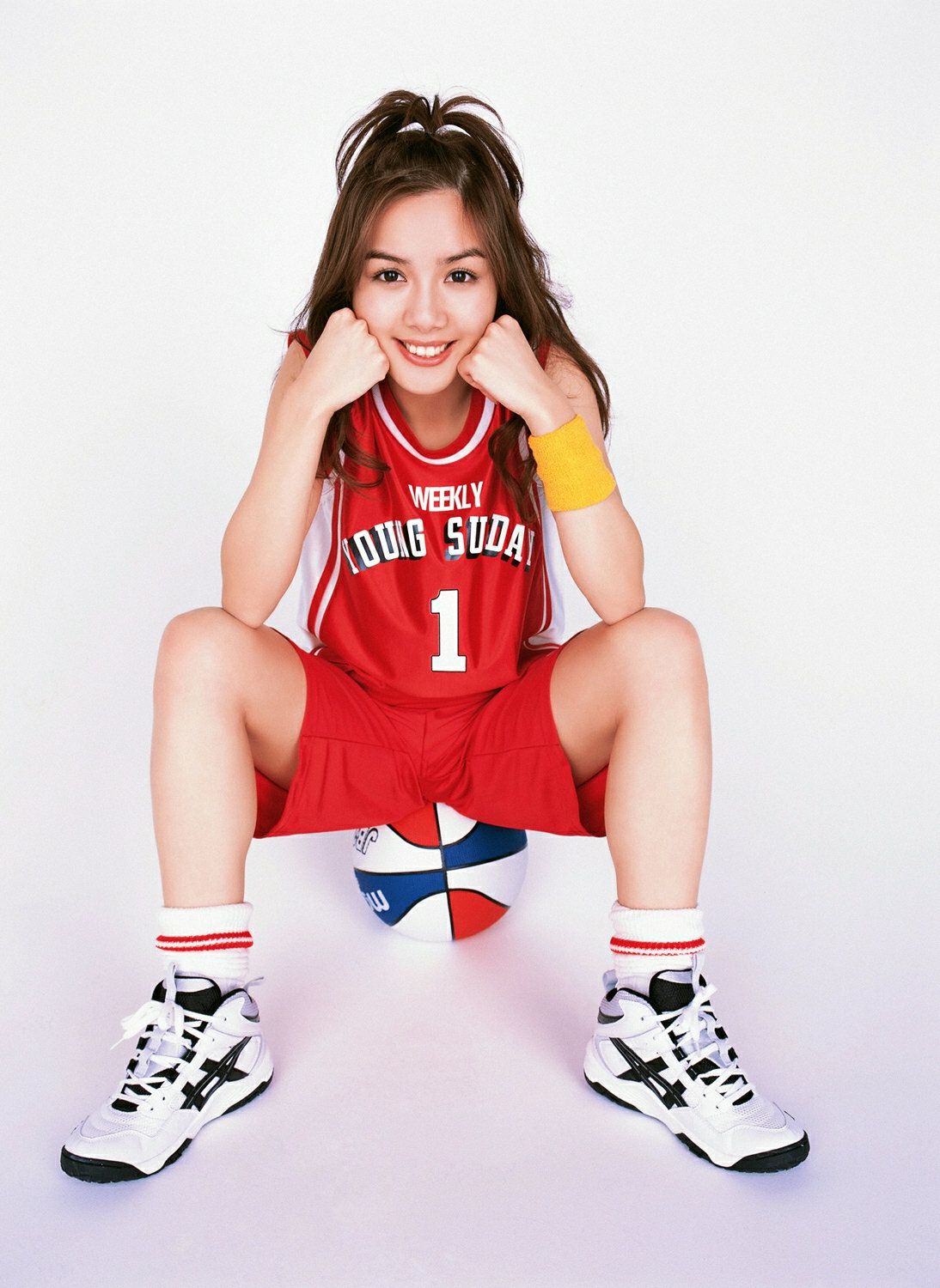 Vol.252 Rola Chen ローラチャン/陈怡-图25