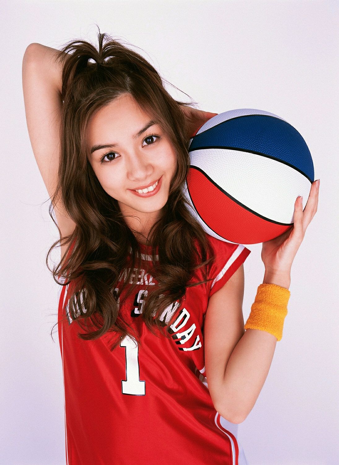 Vol.252 Rola Chen ローラチャン/陈怡-图28