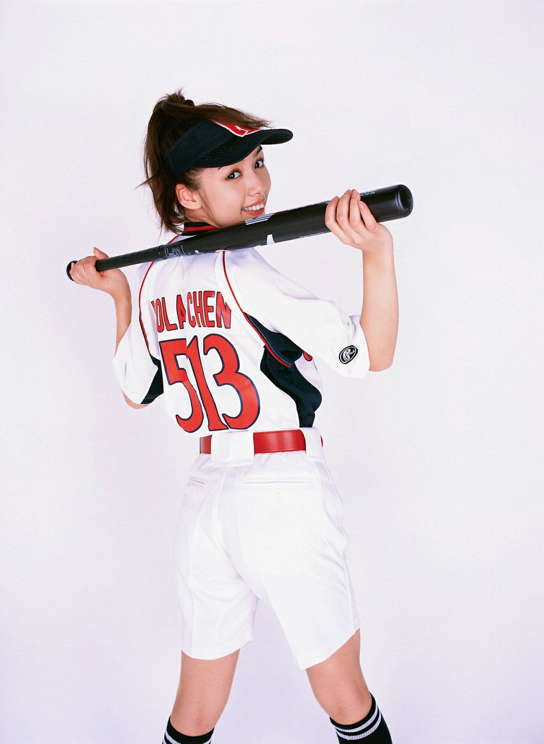 Vol.252 Rola Chen ローラチャン/陈怡-图38